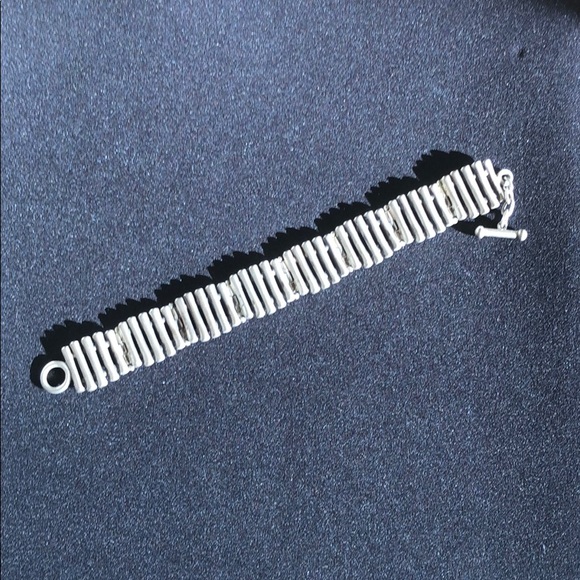 Steve Vaubel Jewelry - Steve Vaubel sterling designer bracelet